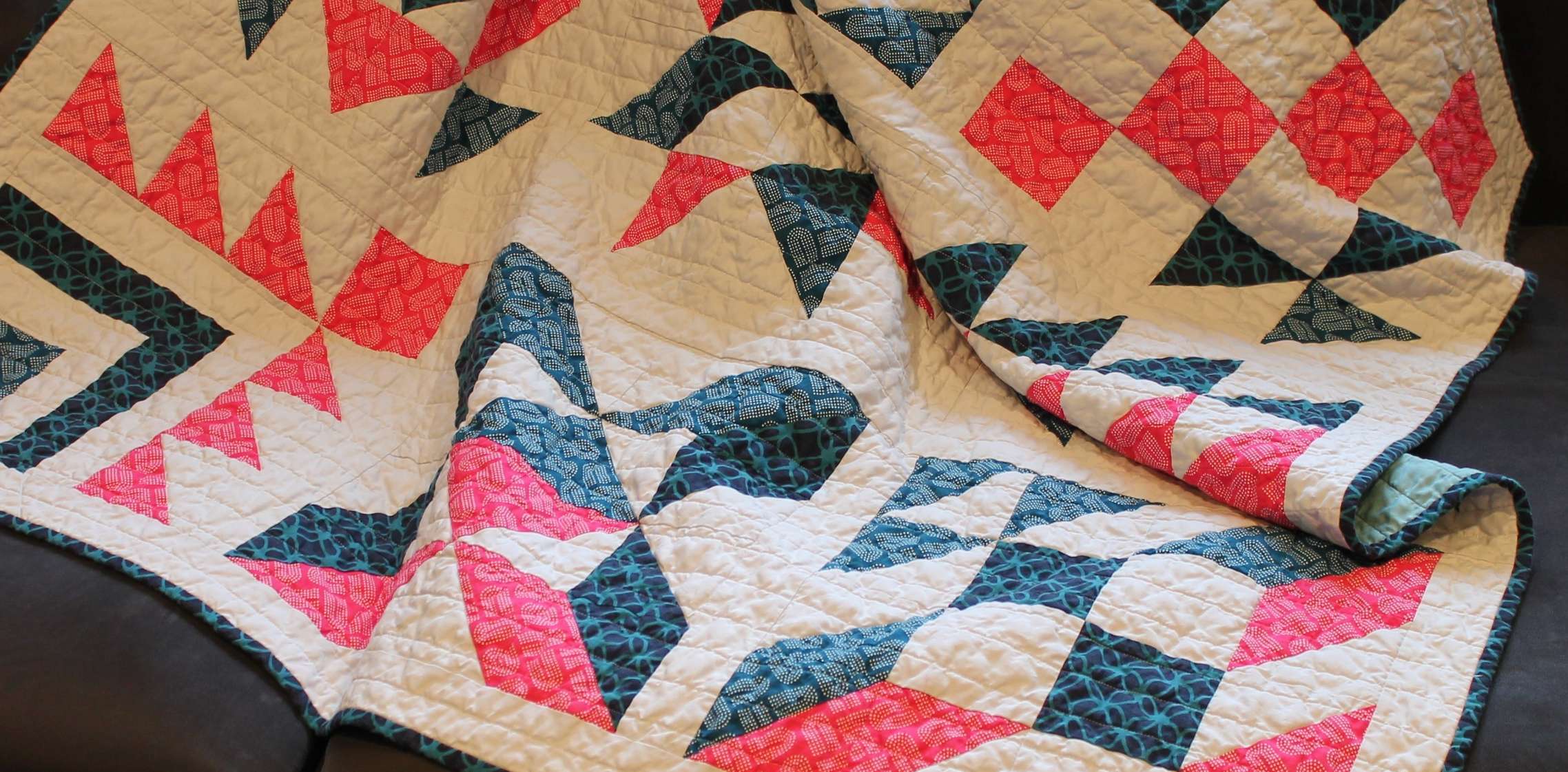 National Quilters Circle Quilt Block Challenge