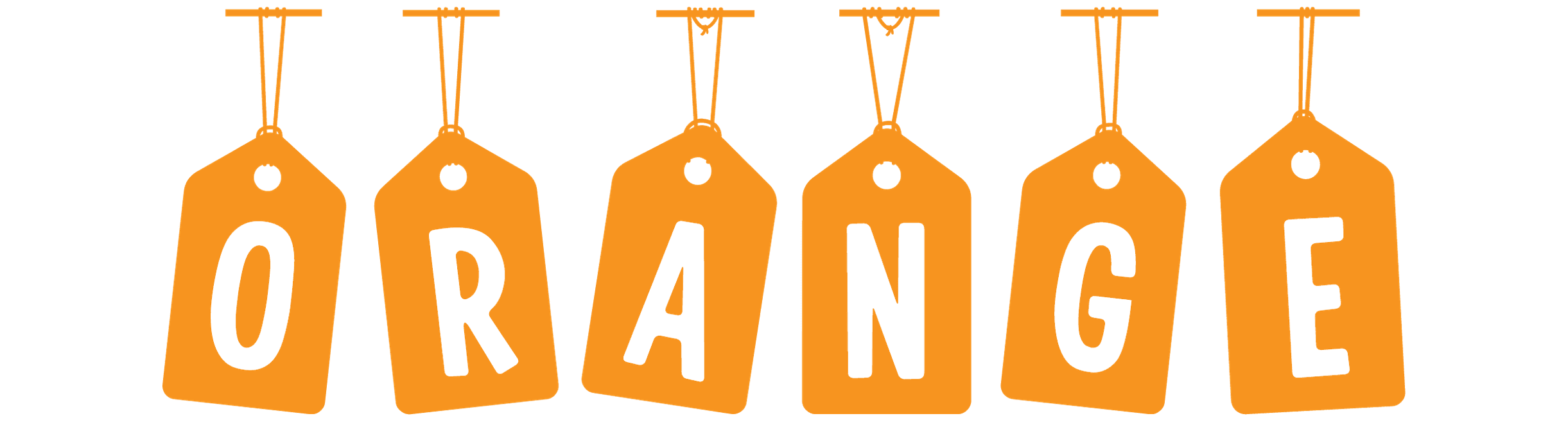 Orange Tag Sale National Quilters Circle