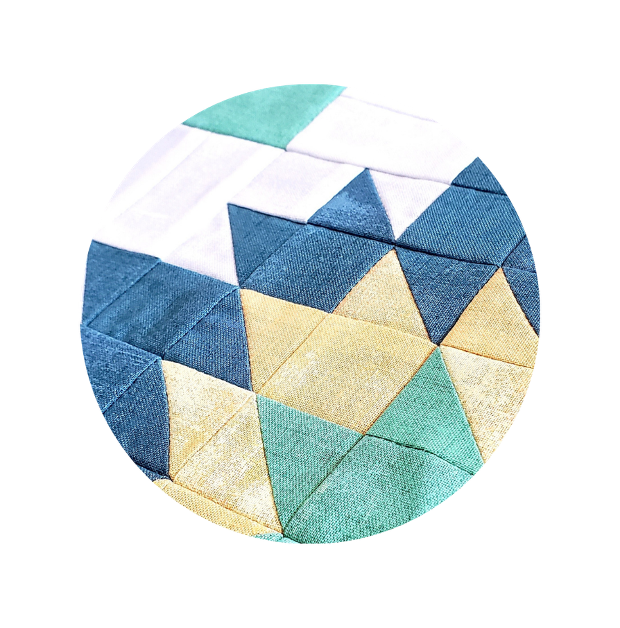 2Day Virtual Quilt Making National Quilters Circle