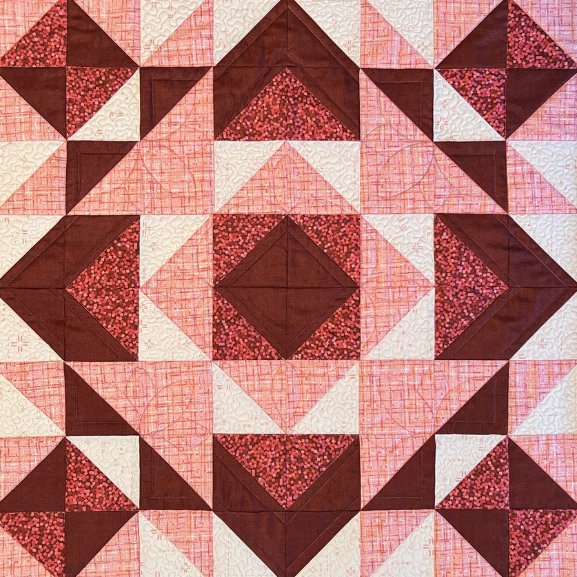 Quilted Gems National Quilters Circle