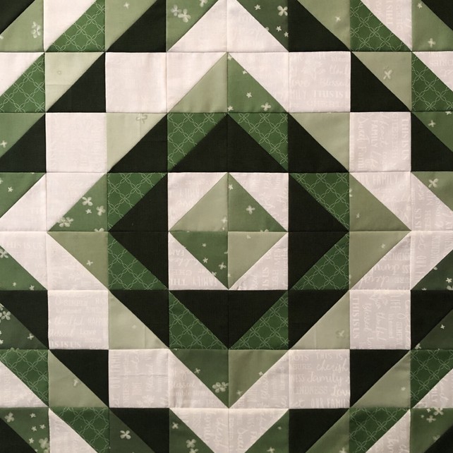 Quilted Gems National Quilters Circle