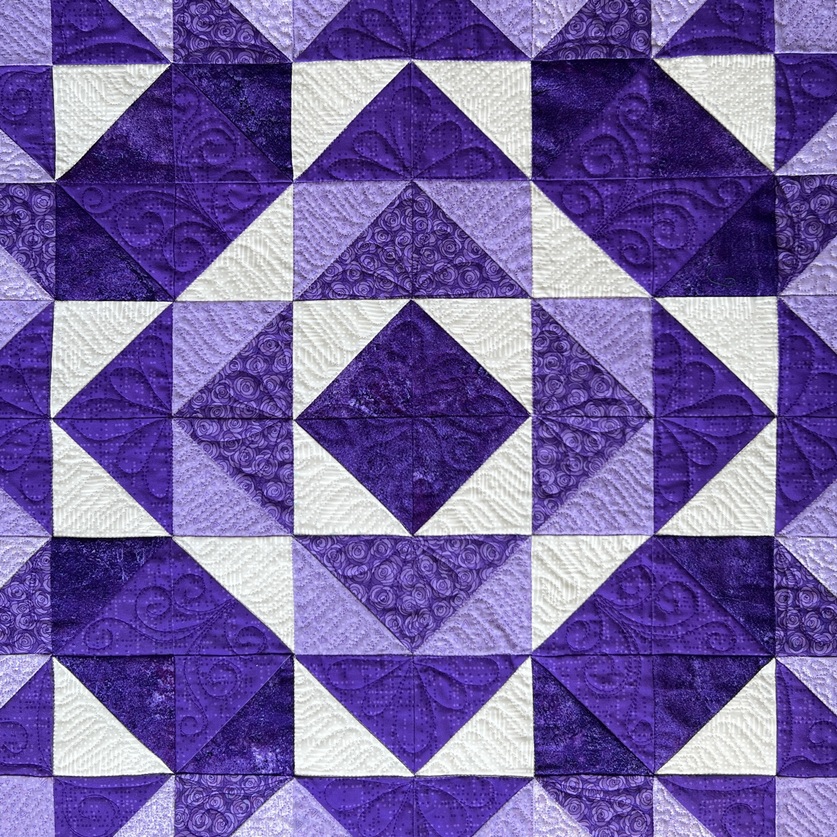 Quilted Gems National Quilters Circle