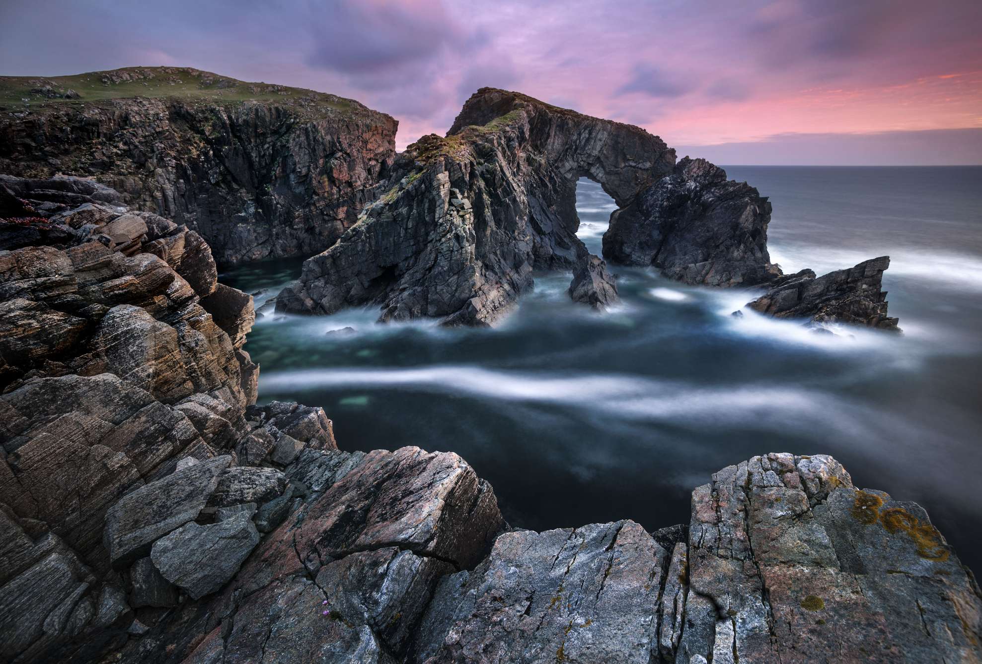 Outdoor Photography Guide Photo Challenge