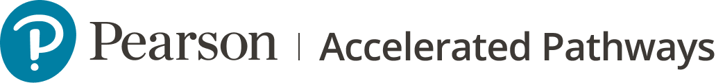 Accelerated Pathways Pearson