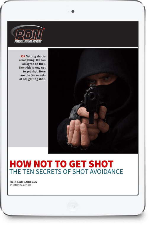 How Not To Get Shot The Ten Secrets Of Shot Avoidance Personal   033c408a Ipad 696x1042 4 10e30l3000000000000028 