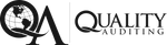 Quality Auditing Logo