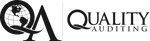 Quality Auditing Logo