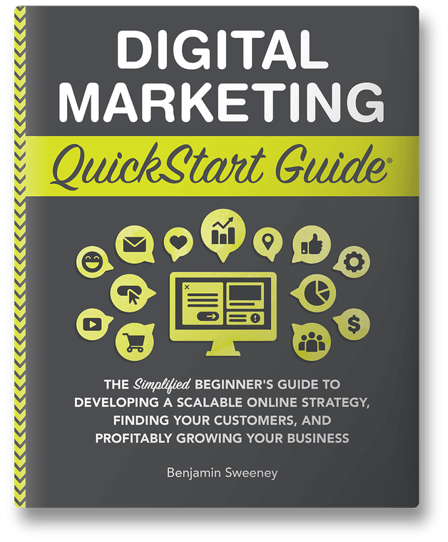 Your Free Digital Assets - Digital Marketing QuickStart Guide