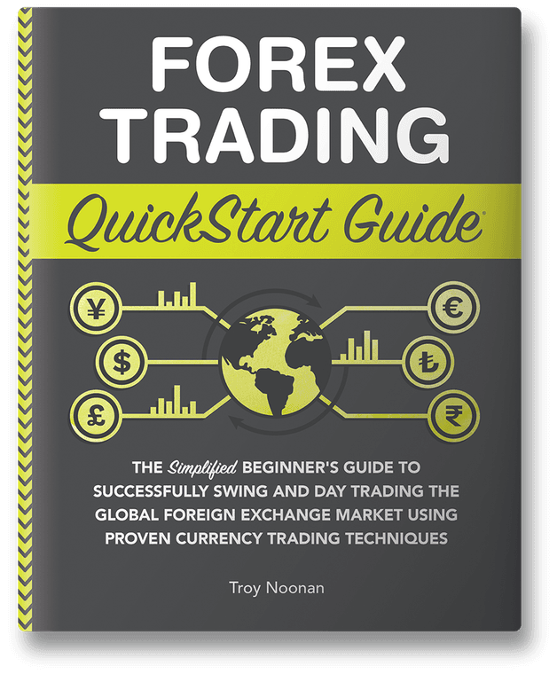 Your Free Digital Assets - Forex Trading QuickStart Guide