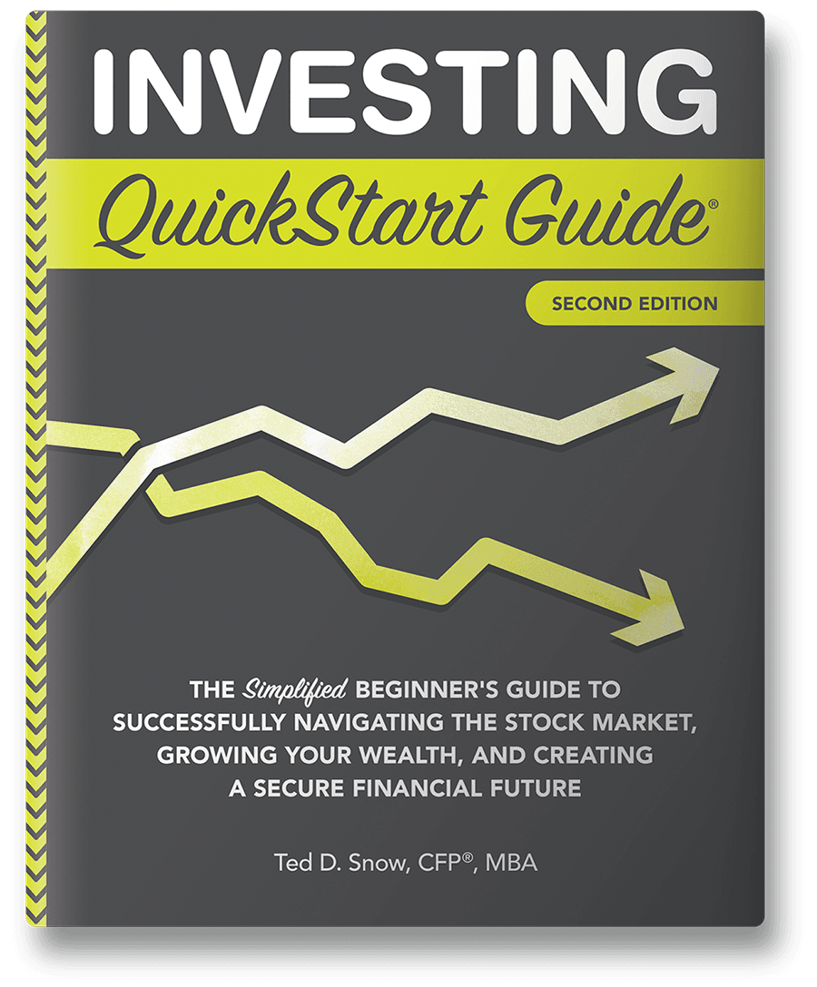 Your Free Digital Assets - Investing QuickStart Guide