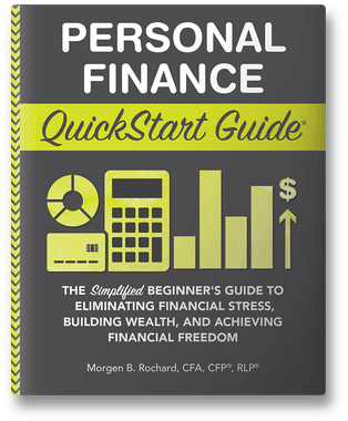 Your Free Digital Assets - Personal Finance QuickStart Guide