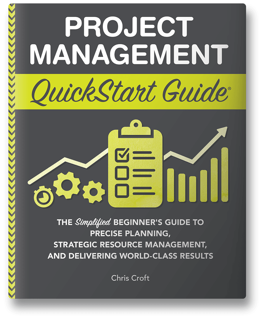 Your Free Digital Assets - Project Management QuickStart Guide