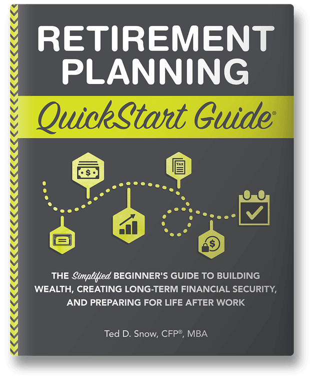Your Free Digital Assets - Retirement Planning QuickStart Guide