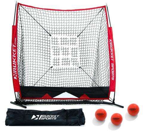 Rukket Sports - Baseball Nets & Training Aids for Hitting, Pitching