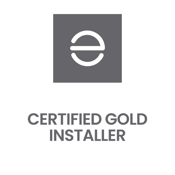 Gold Logo