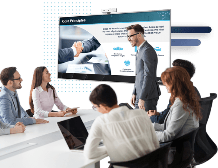 Keynote Presentations