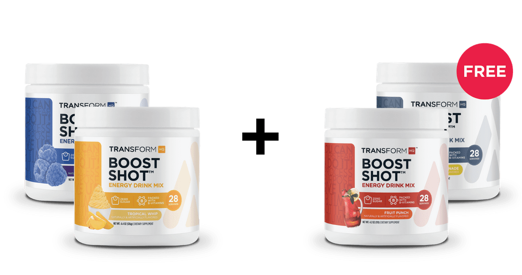 TransformHQ Valentine's Day Sitewide Sale!