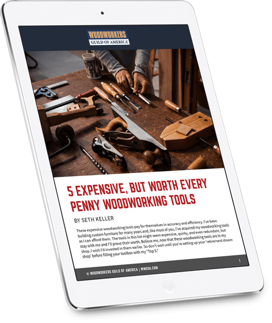 is woodworkers guild of america membership worth it