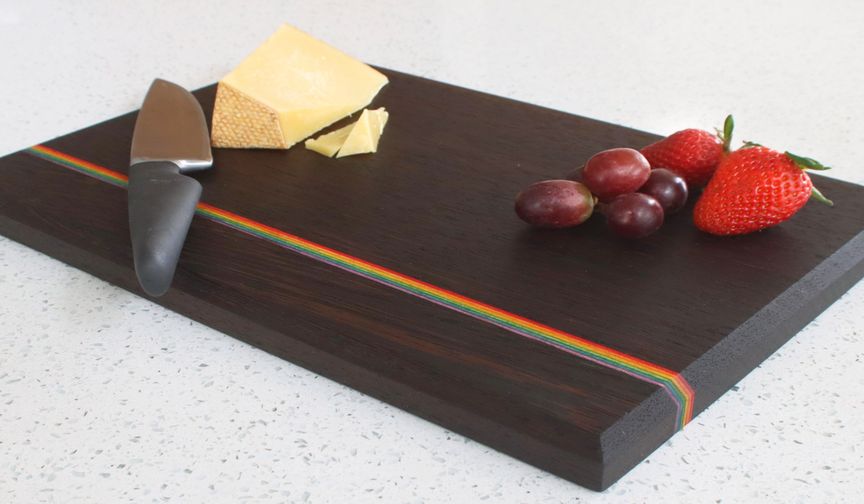 The Ultimate Guide to Build a Cutting Board Woodworkers Guild of America