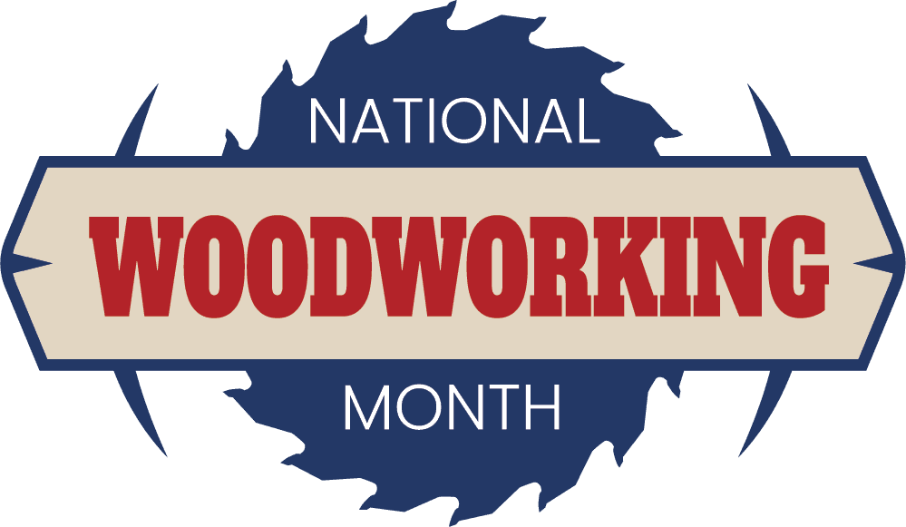 National Woodworking Month Woodworkers Guild of America