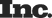 Inc