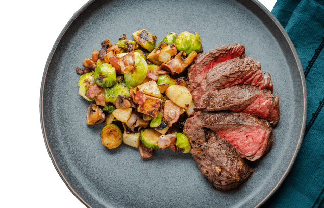 beef