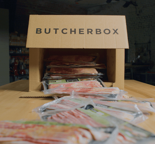 box