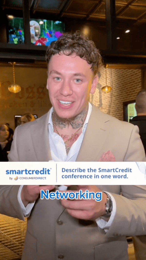 SmartCredit Events