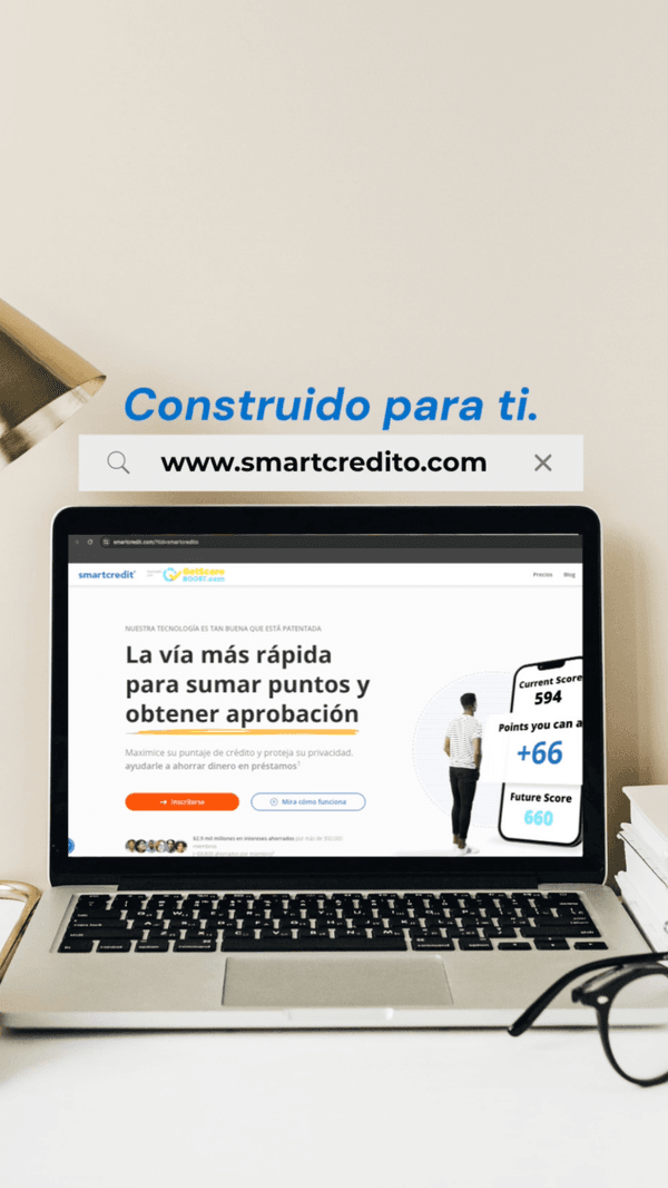SmartCredito