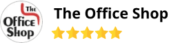 The Office Shop Rating