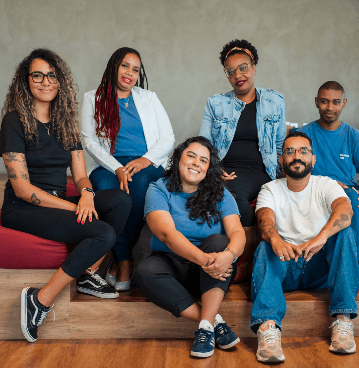 Foto do grupo Empretecer