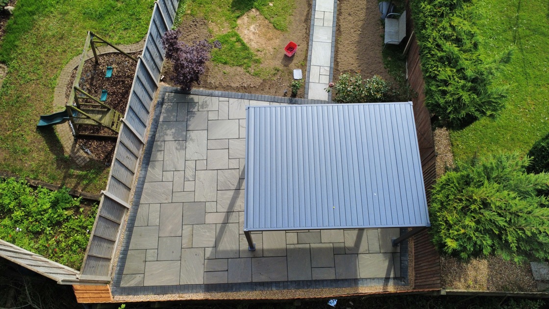 Patios