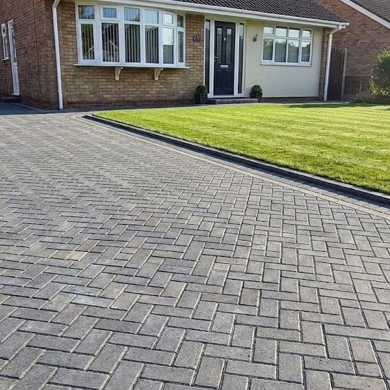 Driveways