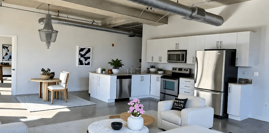 1001 Belleview Street #201, Dallas, TX 75215