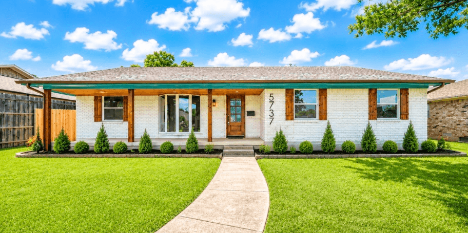 5737 Everglade Road, Dallas, TX 75227