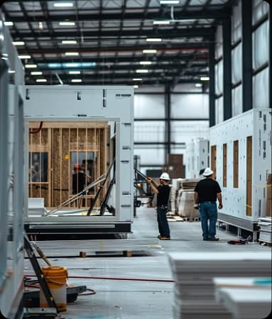 Office Refurbishment and Fit Out