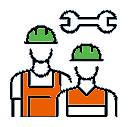 Quality Workmanship icon