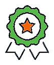 Quality Guarantee icon