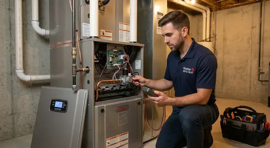 Home Energy Assessment