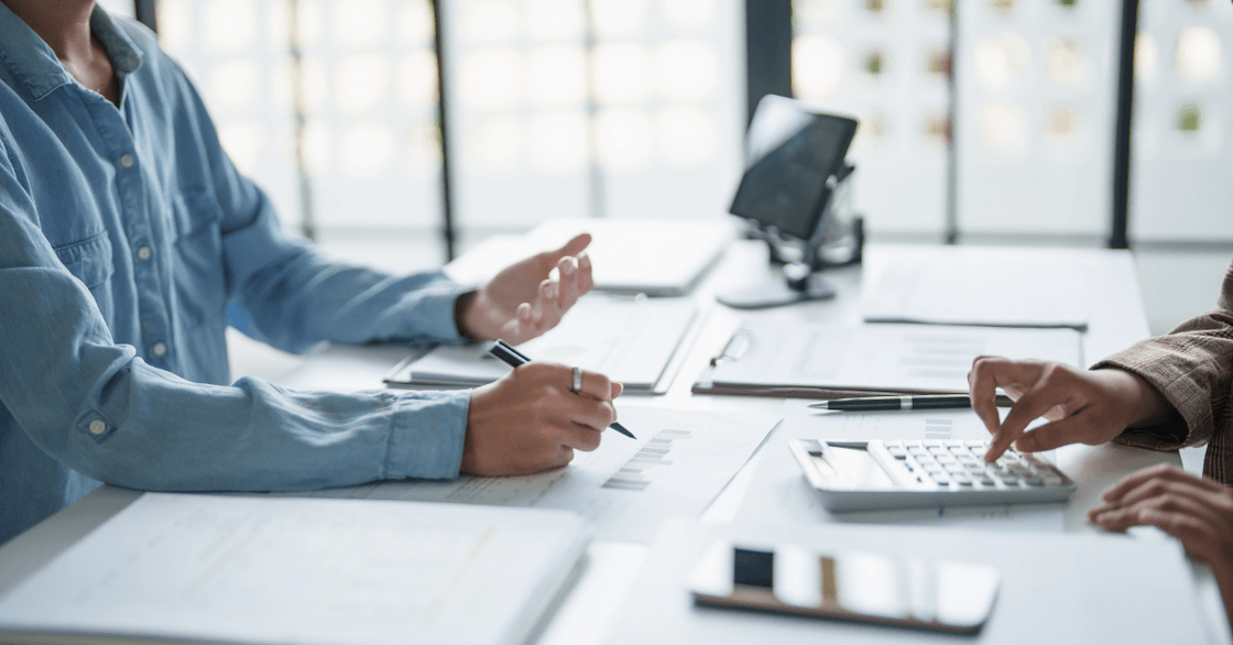 Full-Service Business Brokering