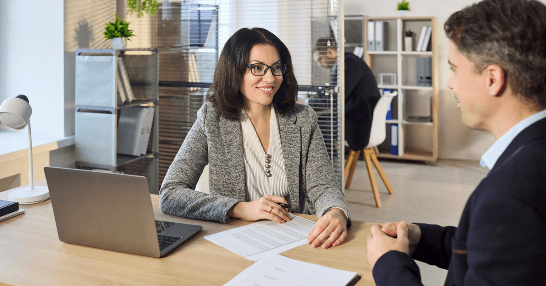 Negotiation & Transaction Support
