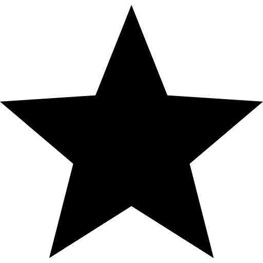 Star Icon