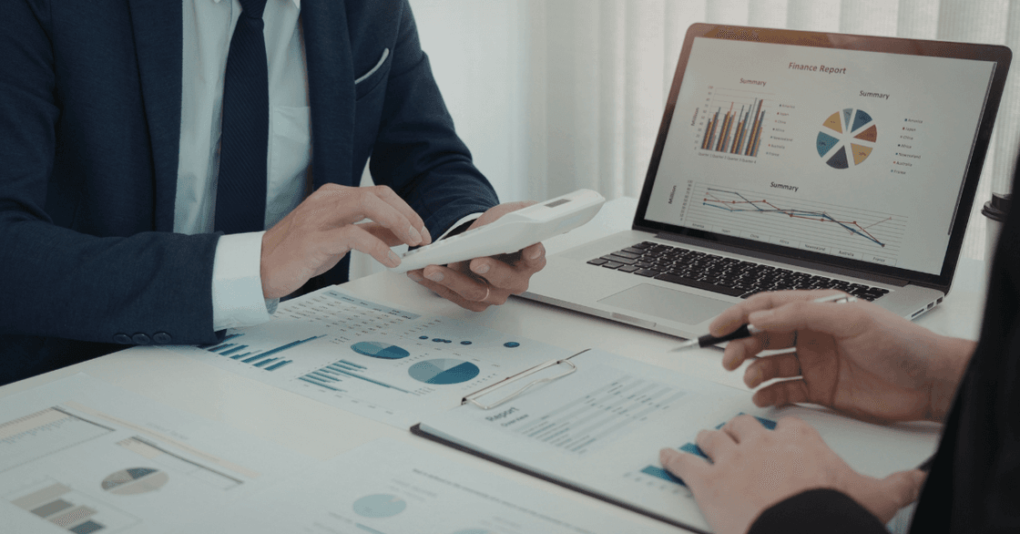Business Valuation