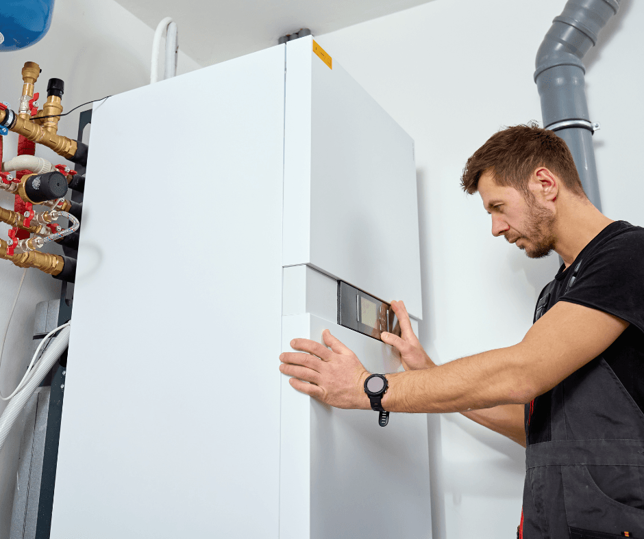 Boiler Installations