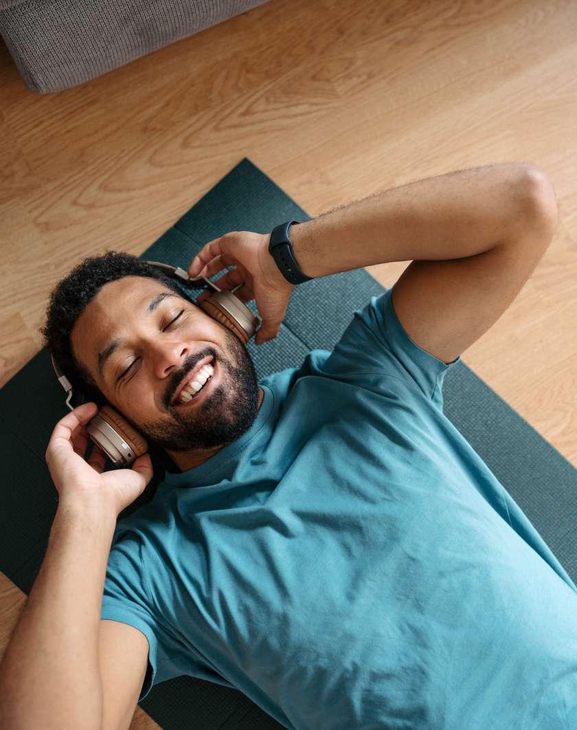 ADHD assessment illustration