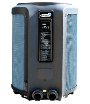 ComforTemp 125,000 BTU Heat Pump - 35,000 Gallon Pools - Qualifies for  Utility - Rebate 10 Year Warranty - Island Recreational