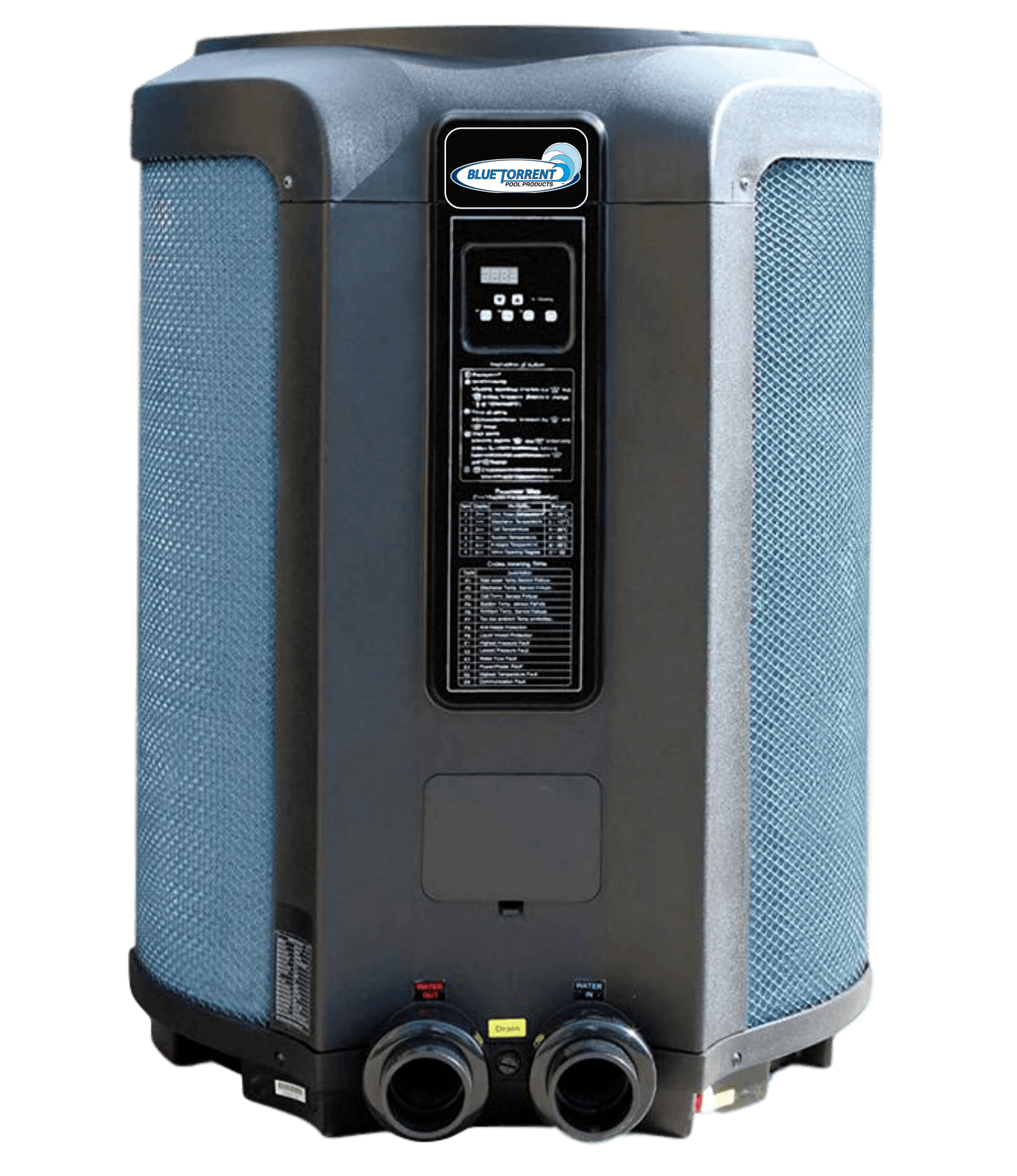 ComforTemp Heat Pumps Island Recreational Authorized Retailer