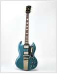 Gibson Custom Shop Murphy Lab | Gibson Japan