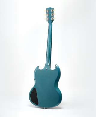Gibson Custom Shop Murphy Lab | Gibson Japan
