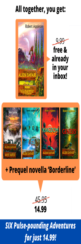read the complete series for only $ 14 . 99